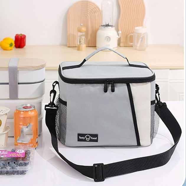 Термосумка холодильник (29832551) - фото 2