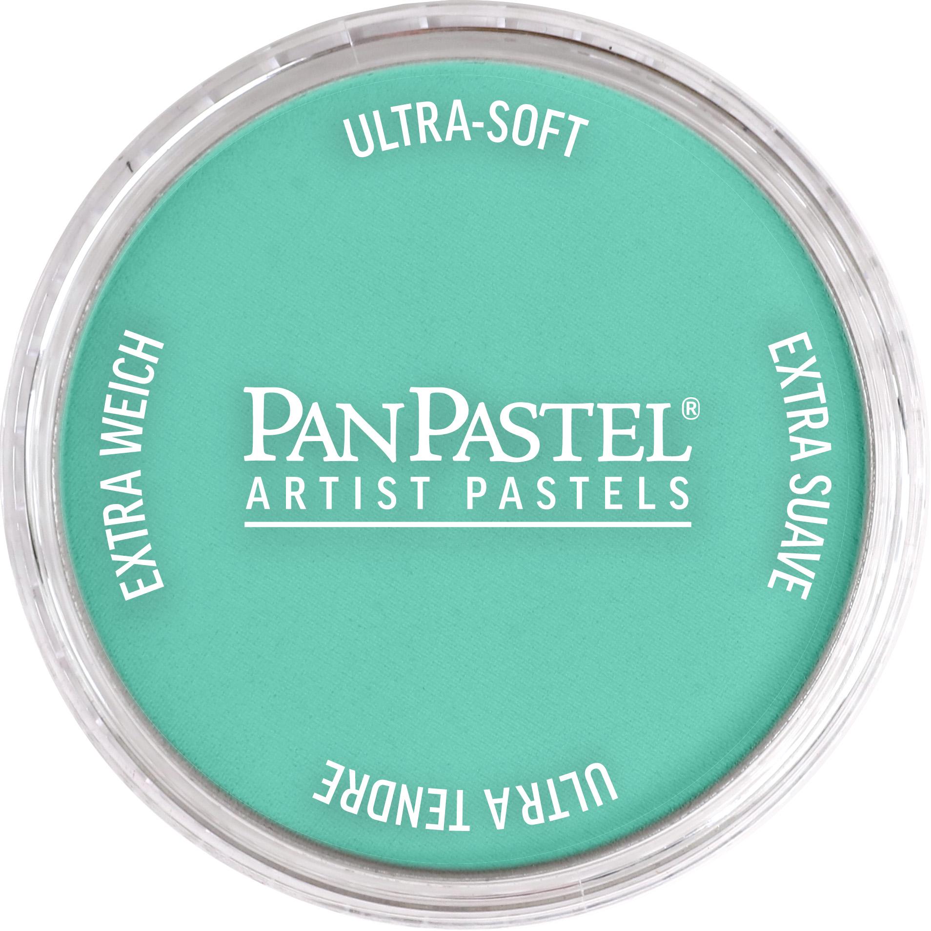 Пастель художня PanPastel 620.7 Phthalo Green Light 9 мл (28769516)