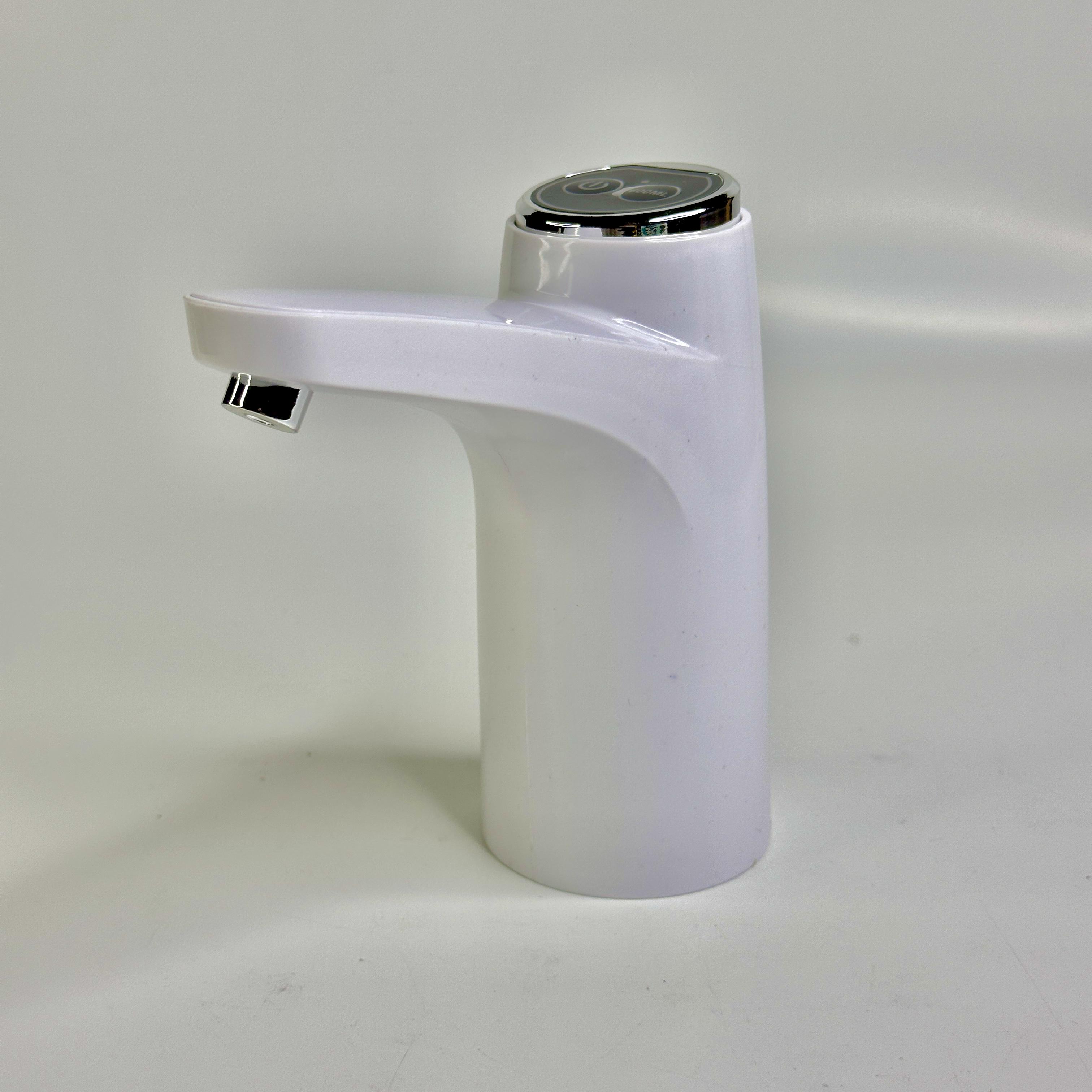 Помпа для воды электрическая Smart Touch Белый (PMP-11-White) - фото 10