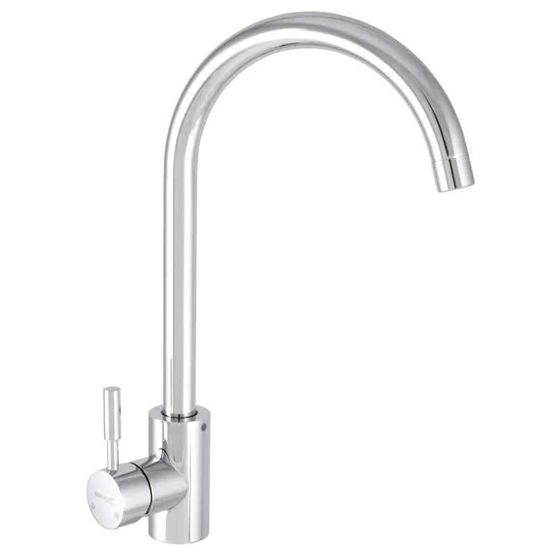 Смеситель для кухни MIXXUS SUS 011 Chrome (SS2811)