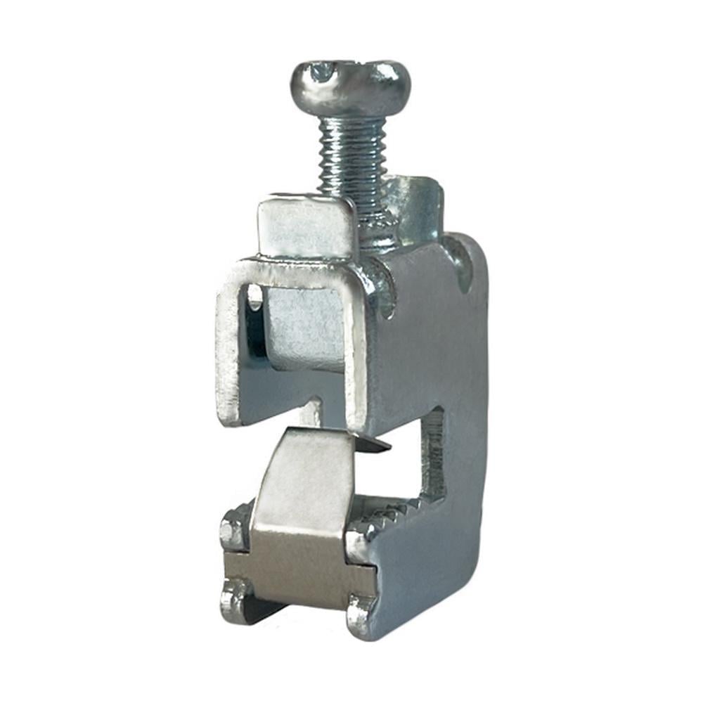 Клемма на шину PROMFACTOR FA 1,5-16 мм2 180A 5 мм (FA1501618005)