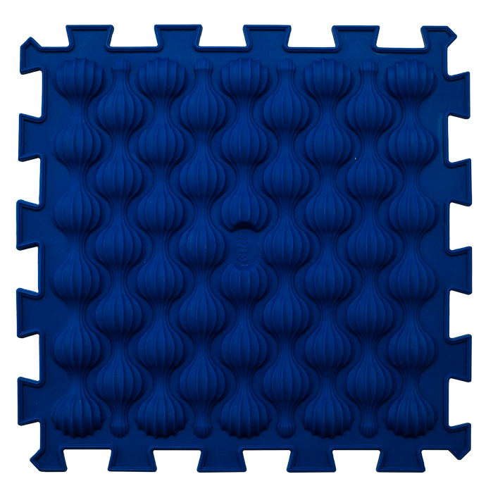 Розвиваючий килимок масажний Ortek Мушлі 1 ел. 26x26 см (OR00001474) - фото 7 Розвиваючий килимок масажний Ortek Мушлі 1 ел. 26x26 см (OR00001474) - фото 7