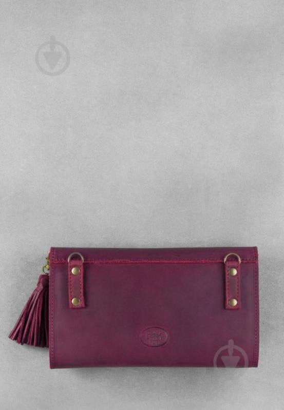 Сумка BlankNote Элис Виноград (BN-BAG-7-vin) - фото 6