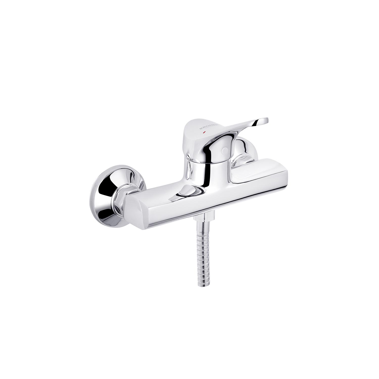 Смеситель для душа Kroner KRM Bayern С050 CV013454 (38009)