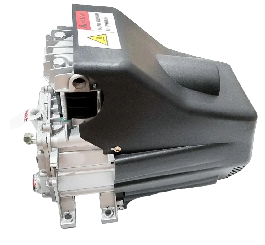 Двигатель для компрессора в сборе Сталь КСТ-24/КСТ-50 1043 1,5 кВт 190 л/мин (1340520344)