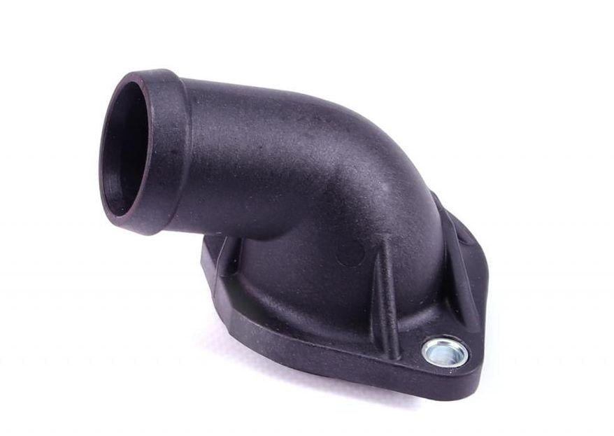 Фланец системы охлаждения FEBI BILSTEIN для VW T3/Golf/Passat/Audi A4/A6 81-05 23346