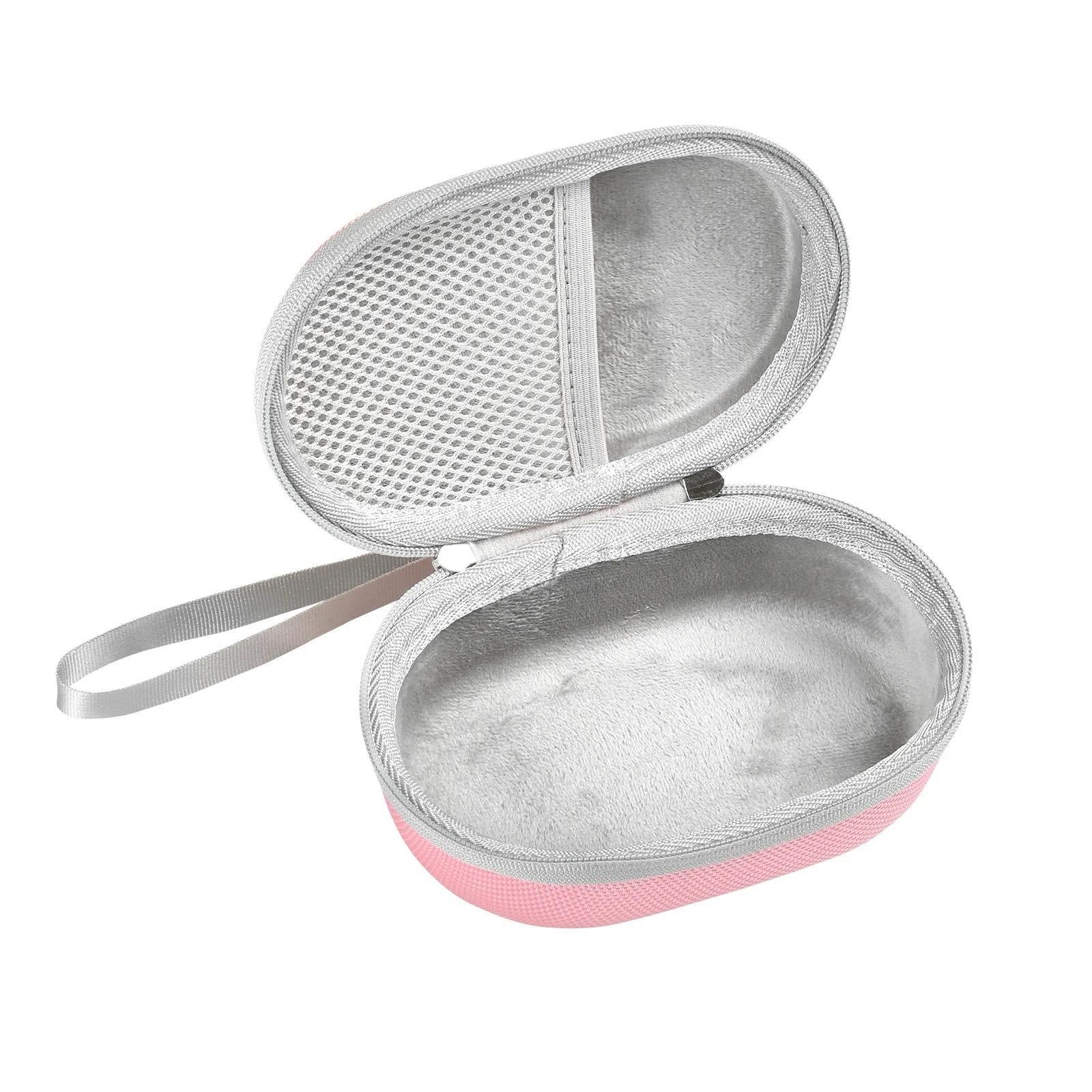 Чехол для портативной акустики JBL Clip 4 Розовый (28811507)