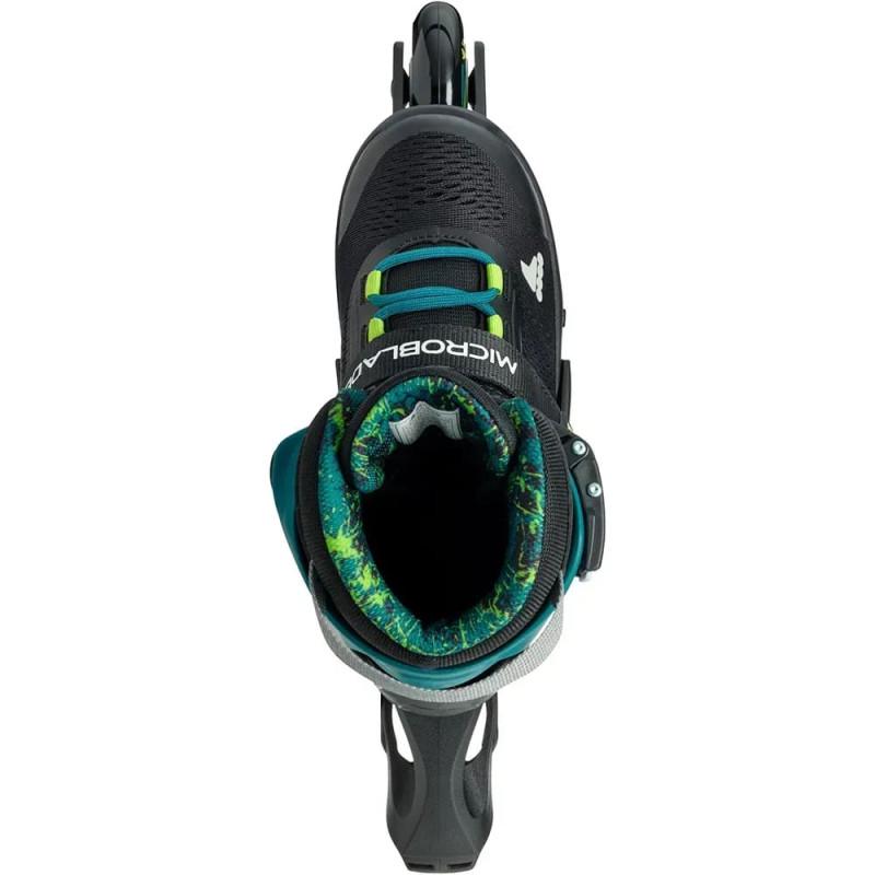 Ролики дитячі Rollerblade Microblade XT - фото 6