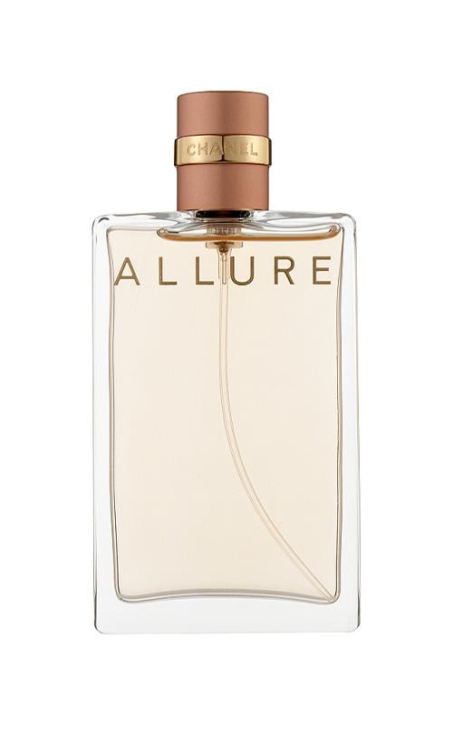 Парфум для жінок Chanel Allure Eau de Parfum 50 мл (5459)