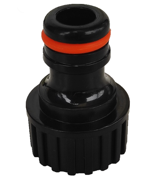 Адаптер для коннектора 1/2" внутренняя резьба 1/2" (6557)