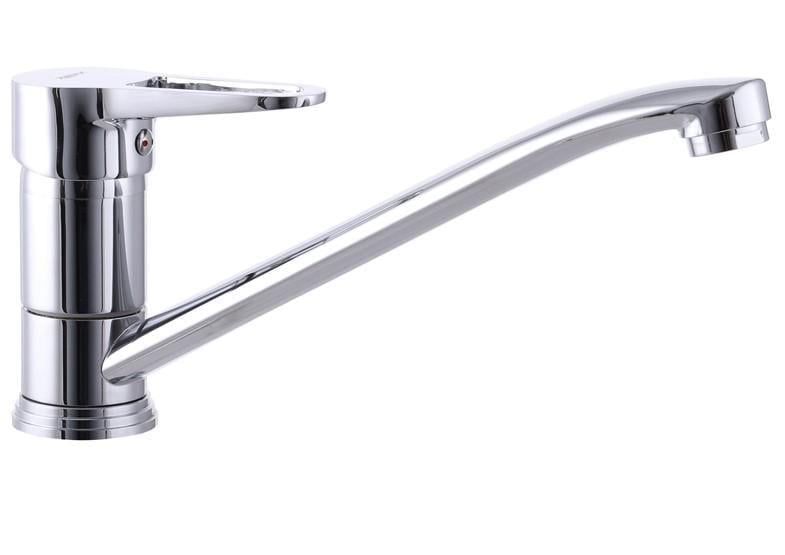 Смеситель для кухни Zerix SOP4-A 045 (ZX3057) Смеситель для кухни Zerix SOP4-A 045 (ZX3057)