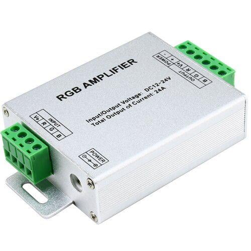 Усилитель OEM RGB AMP24А m (00-00000617)