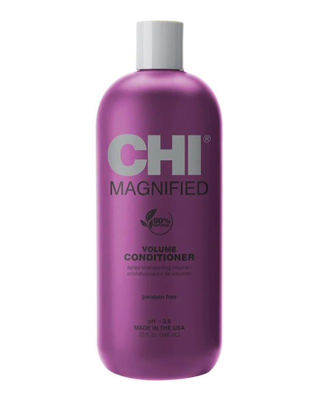 Кондиціонер для об'єму волосся CHI Magnified Volume 946 мл (1852037839)