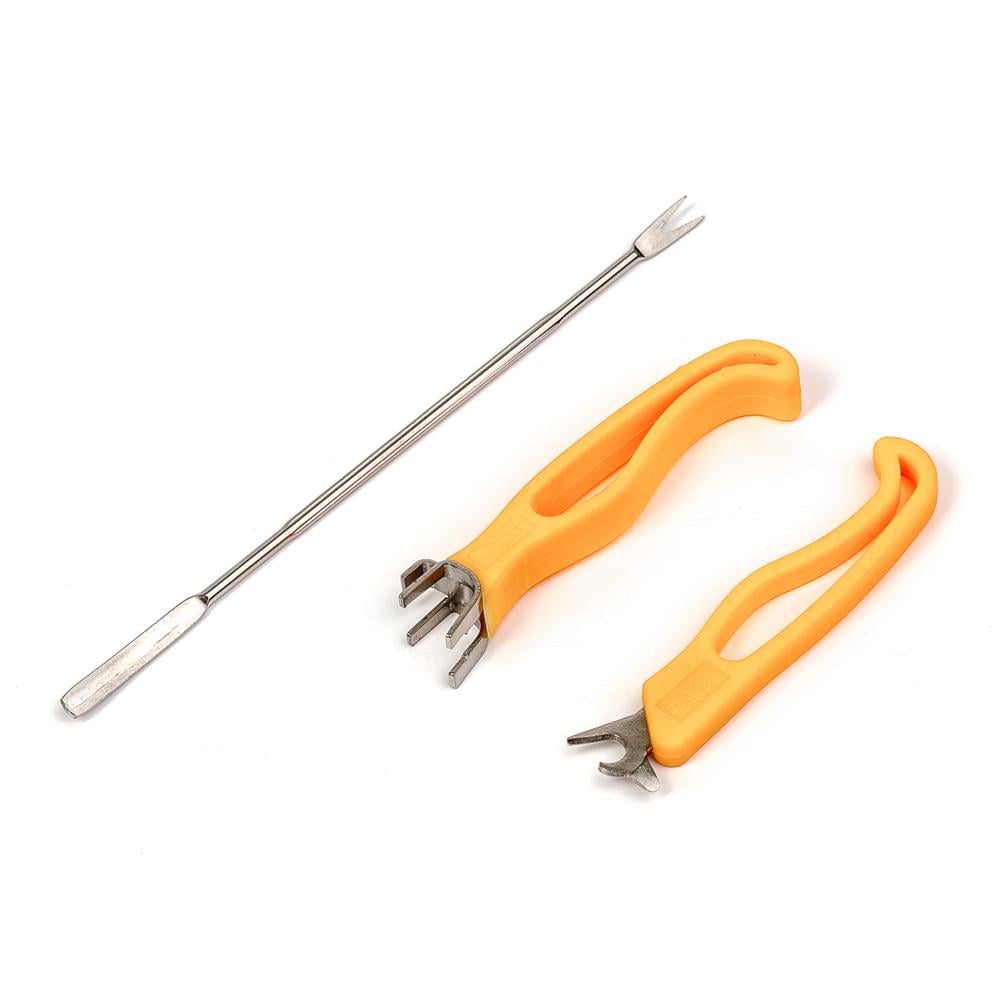 Комплект для доколу волоського горіха (27861345)