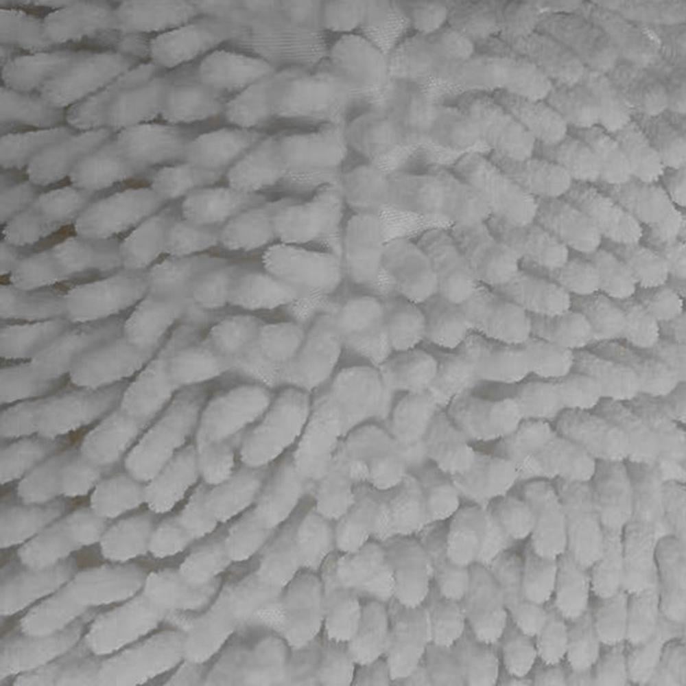 Мішок-сітка для прання взуття 36х19 см Сірий (MSHDPR-GRY-0686) - фото 4