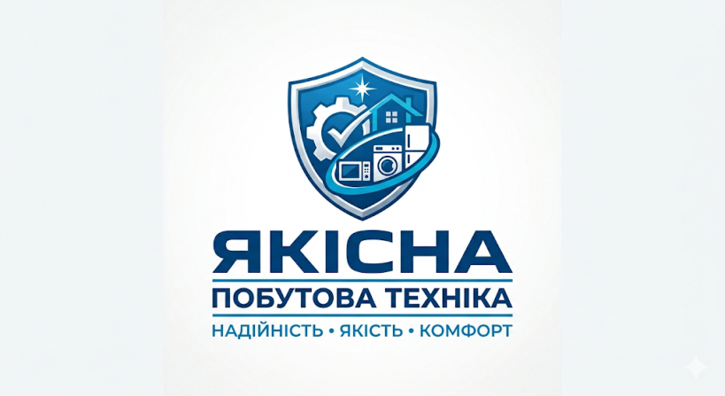 Якісна побутова техніка