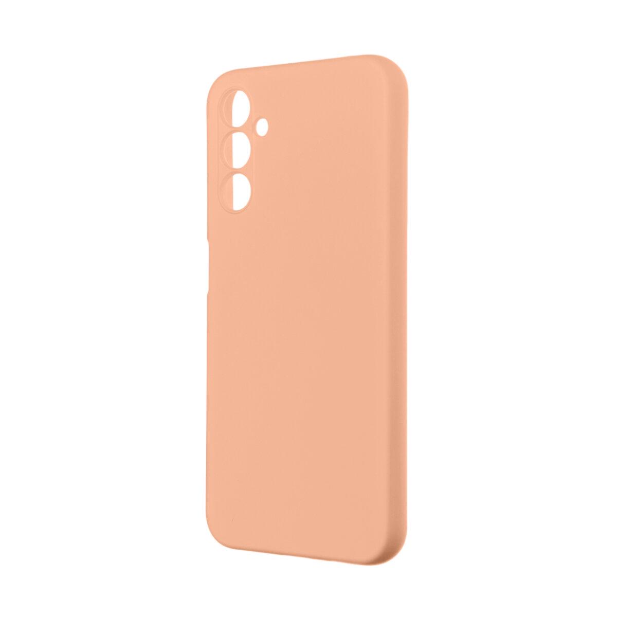 Противоударный чехол для Samsung Galaxy A14 5G Cosmiс Full Case HQ 2mm / Rose Pink