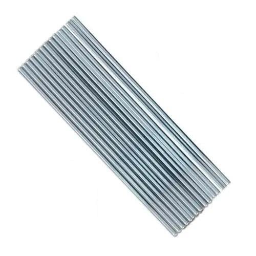 Стрижні для паяння флюсні 50 шт. 50 см 2,4 мм (27676145)