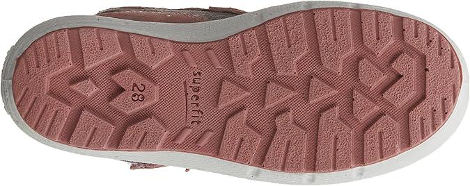 Черевики зимові Superfit Groovy р. 30 Pink/Grey (20071311) - фото 6 Черевики зимові Superfit Groovy р. 30 Pink/Grey (20071311) - фото 6