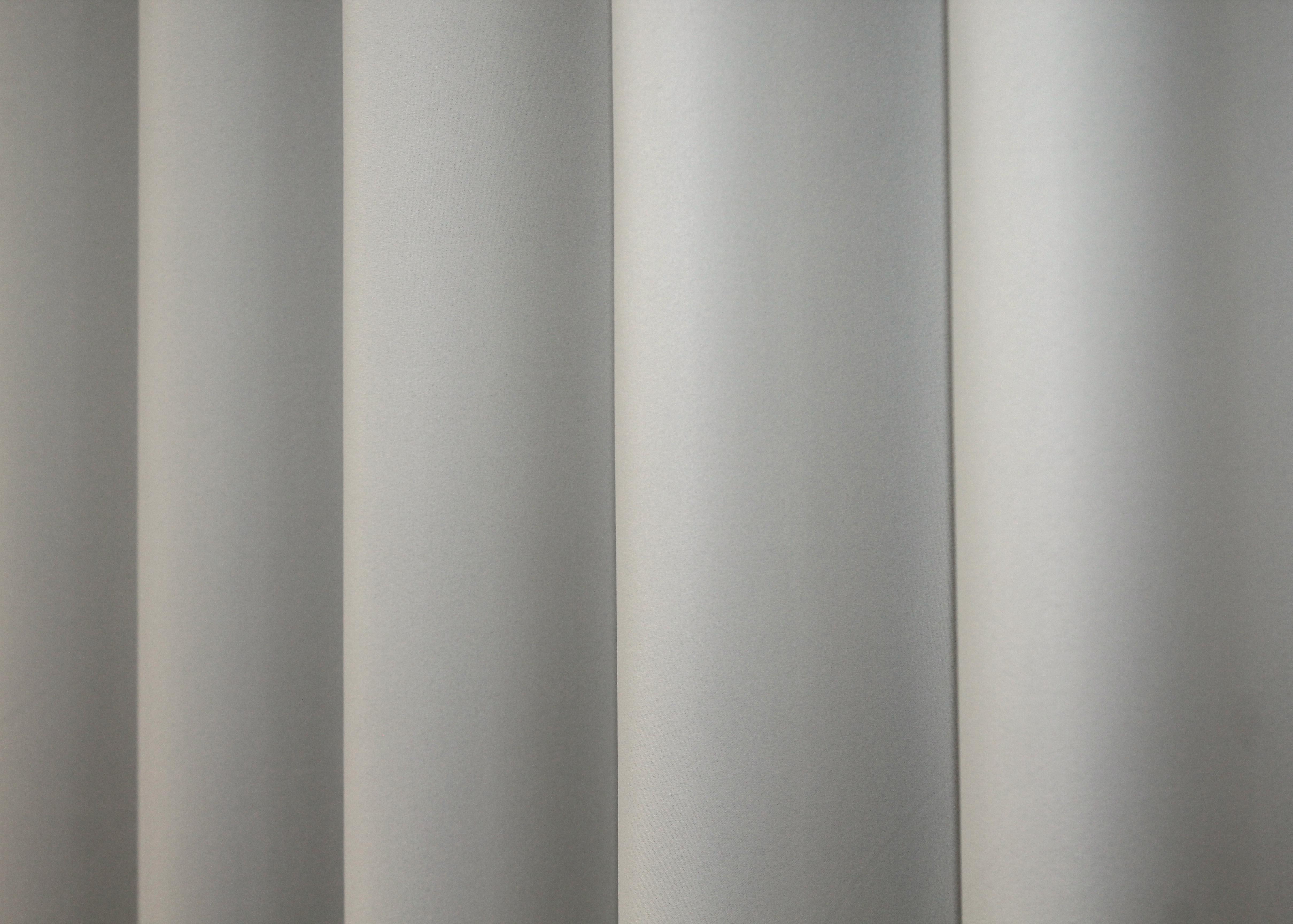 Комплект готовых штор VR-Textil Блэкаут Midnight №1670 100х290 см 2 шт. Светло-серый (31-760) - фото 7 Комплект готовых штор VR-Textil Блэкаут Midnight №1670 100х290 см 2 шт. Светло-серый (31-760) - фото 7