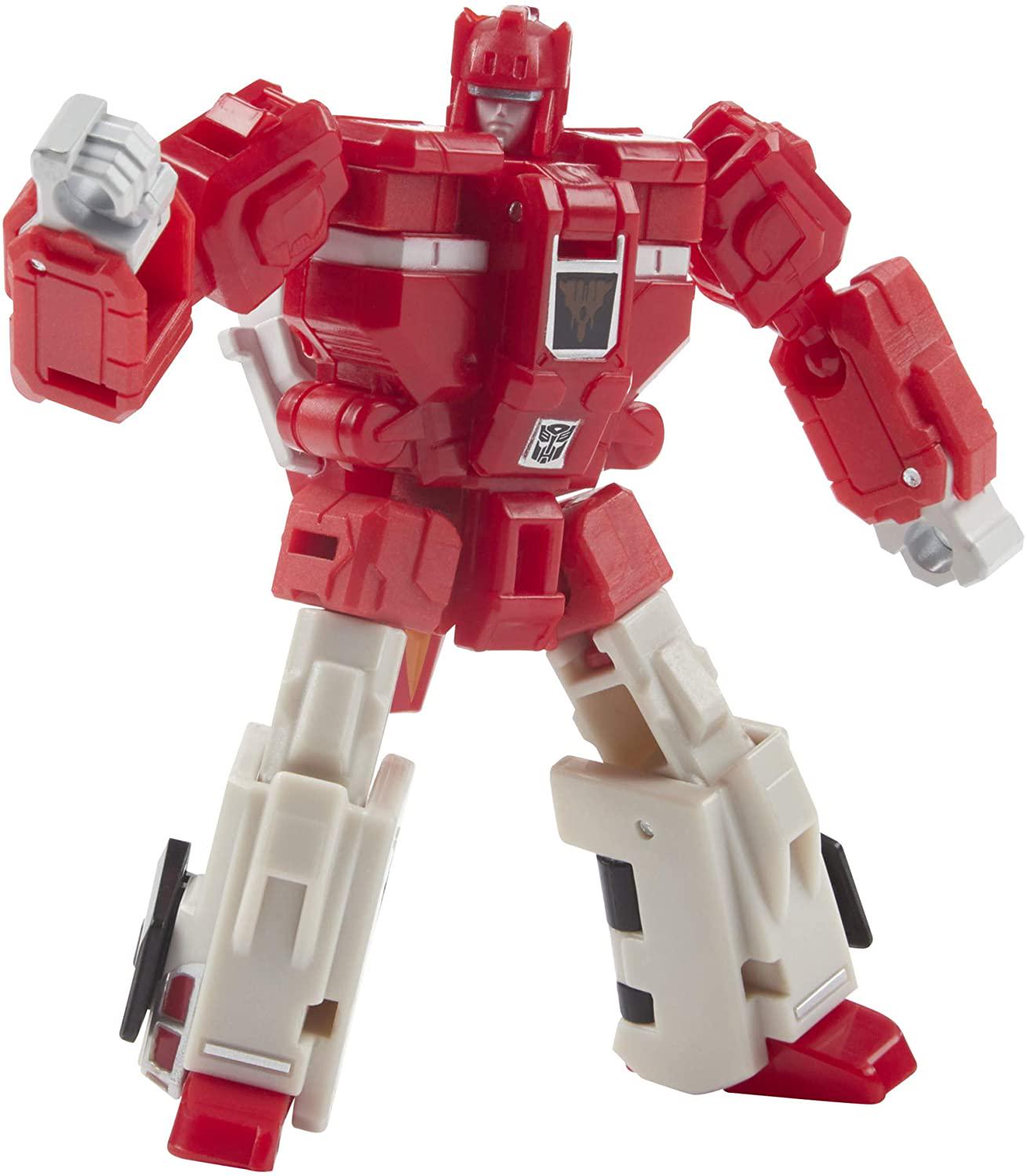 Трансформеры Сибертрон Биосфера Клонирует Атоботов Transformers Cybertron Galactic Odyssey Biosfera Autobot Clones - фото 5