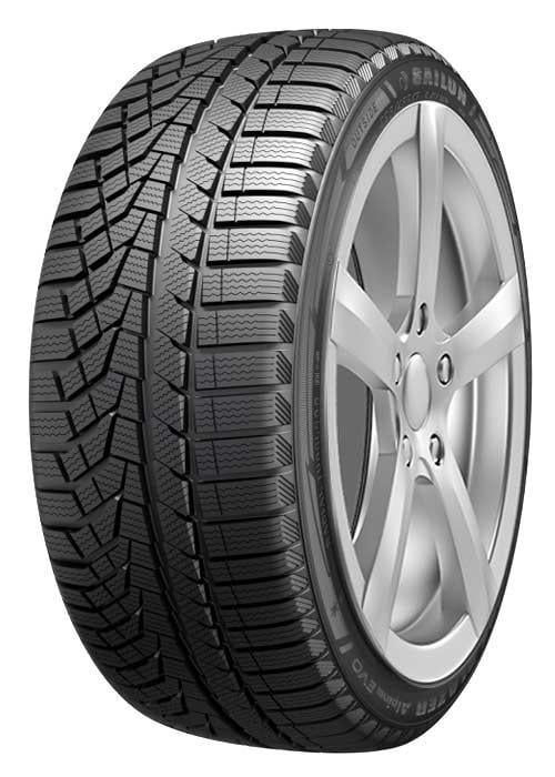 Автошина SAILUN Ice Blazer Alpine EVO 1 215/50R17 95V