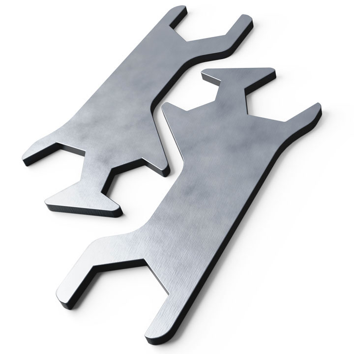 Ключі монтажні K-SPORT M8/M10/M12