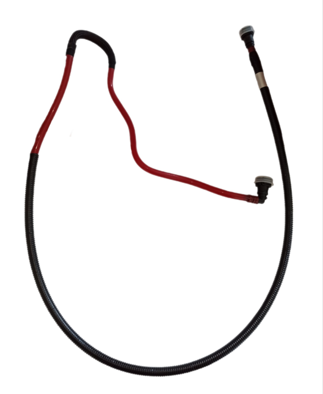 Трубка топливная Iveco Daily 35-70C (504246028)