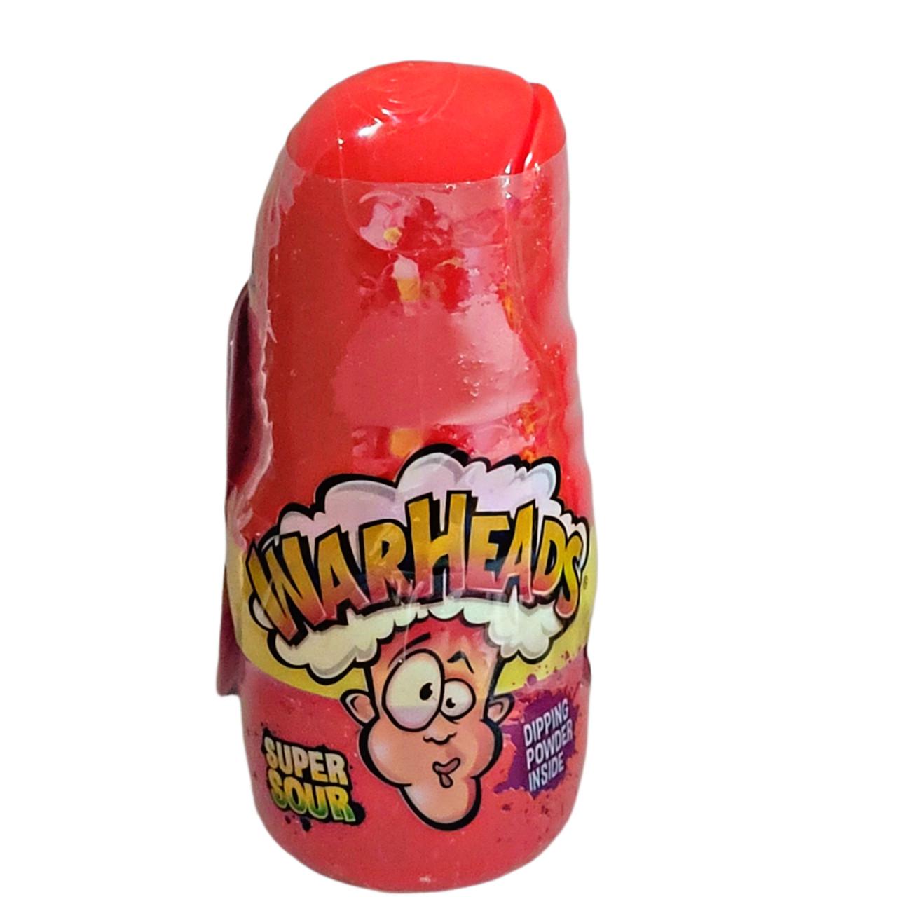 Конфеты Warheads Thumb Dippers 40 г (14175418)