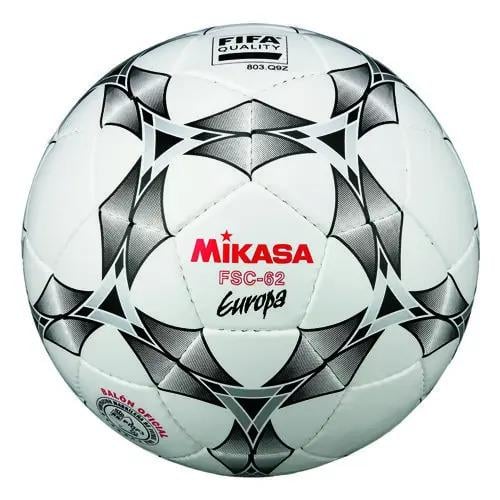 Мяч баскетбольный Mikasa №3 White (FSC62-EUROPA)