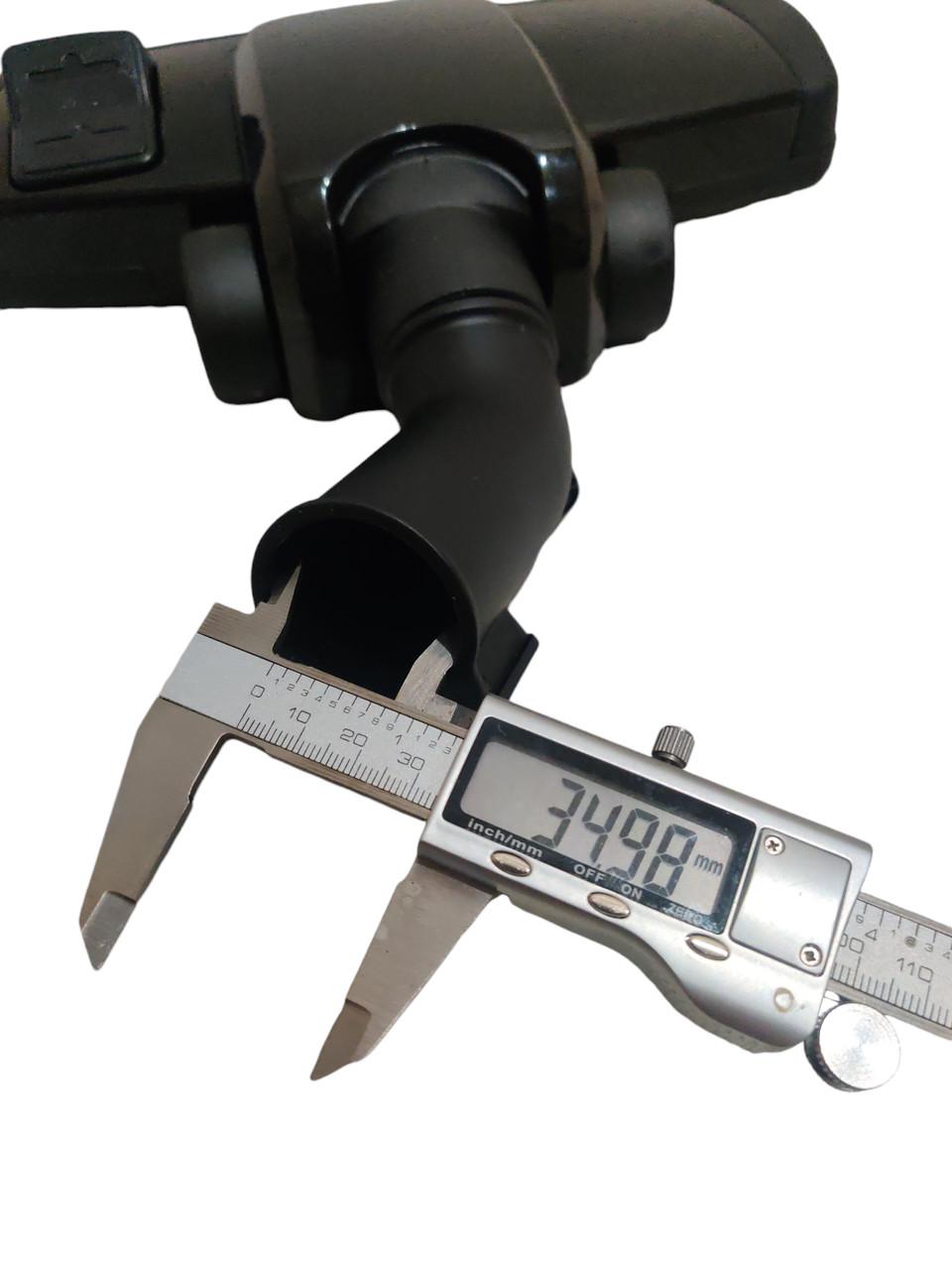 Щетка пылесоса Grunhelm gvcm244bo (2355499407) - фото 6 Щетка пылесоса Grunhelm gvcm244bo (2355499407) - фото 6