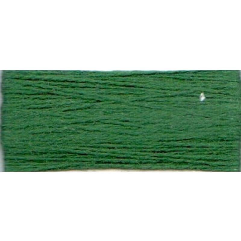 Нить шелковая Silkindian 319 для машинной вышивки и шитья 300 м 100% шелк