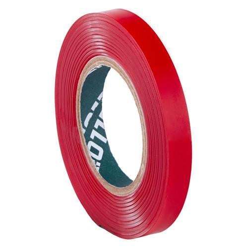 Скотч двухсторонний Alloid Pro 8 мм x 2 м прозрачный 1 мм пакет