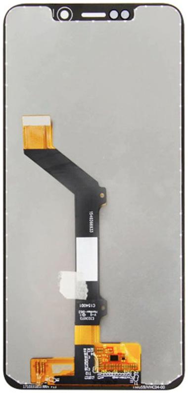 Дисплей и сенсор для Motorola One Black (XT1941-4) Дисплей и сенсор для Motorola One Black (XT1941-4)