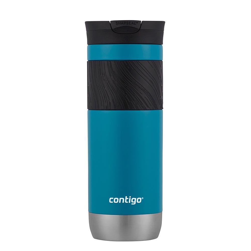 Термокухоль Contigo Byron 2.0 Snapseal 591 мл Juniper (2155589)