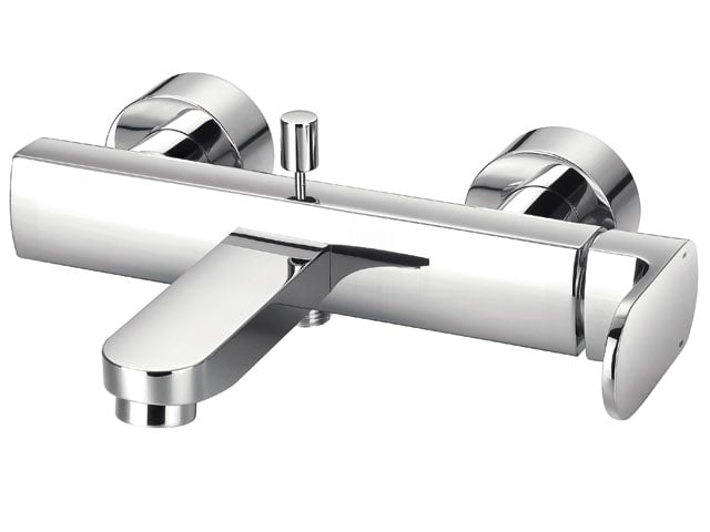 Смеситель для ванны Aqua-World Sm8189-D69