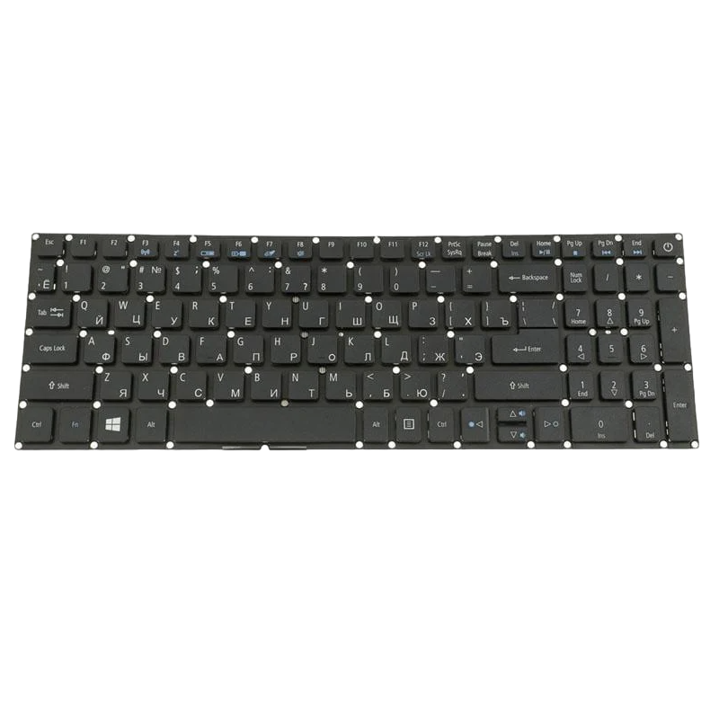 Клавиатура для ноутбука Acer Aspire F5-572G (162836)