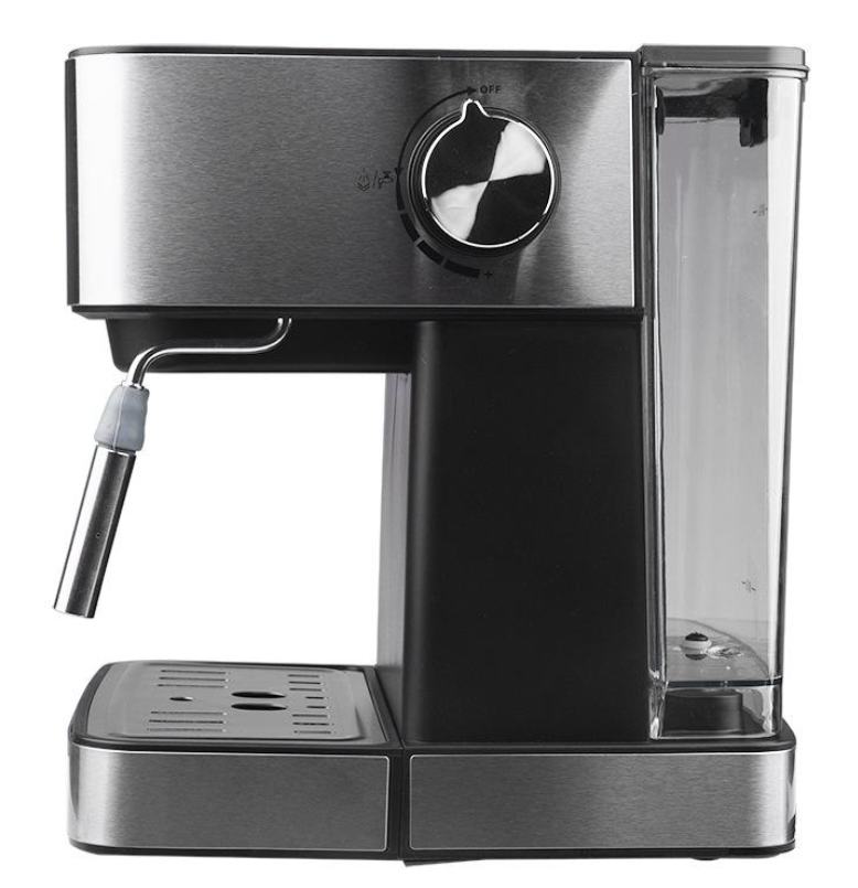 Кавоварка ріжкова напівавтоматична DSP Espresso Coffee Maker KA-3028 850W (11152)