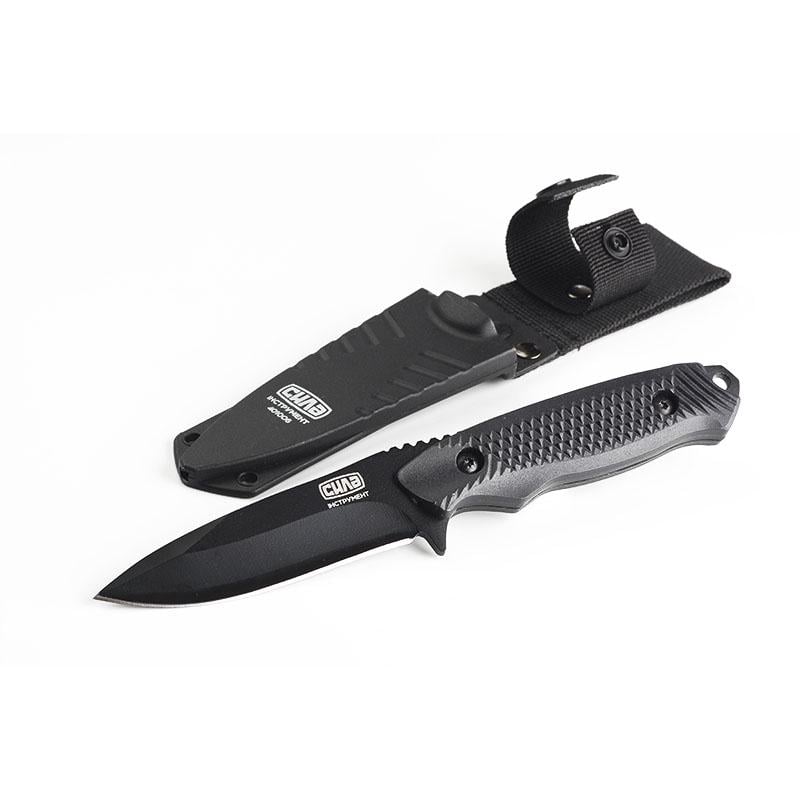 Нож хозяйственный Сила Егерь 20,5 см (401006)