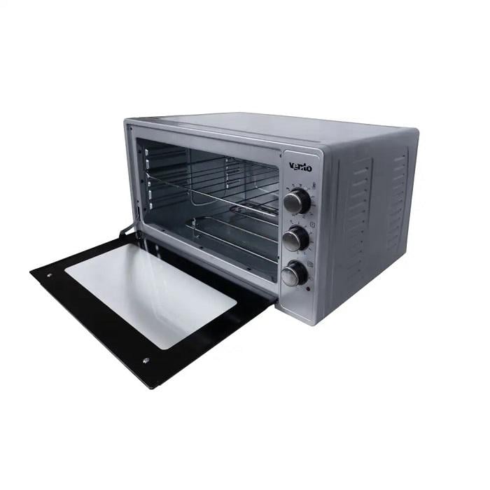 Електрична піч Ventolux MARIA 45 (GRS) - фото 3