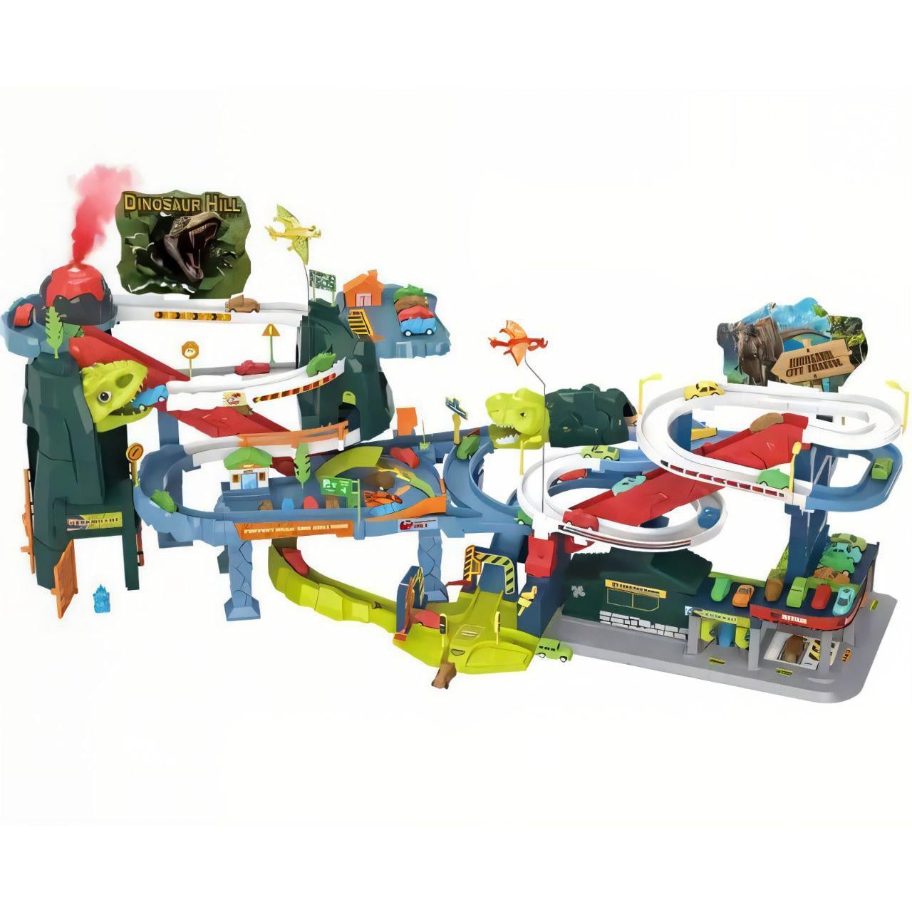 Трек (9910А) Трек (9910А)