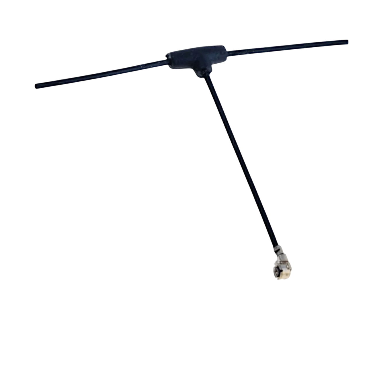Антенна ELRS 2.4 Ghz Mini T antenna IPEX1 UFL для дрона (203663)