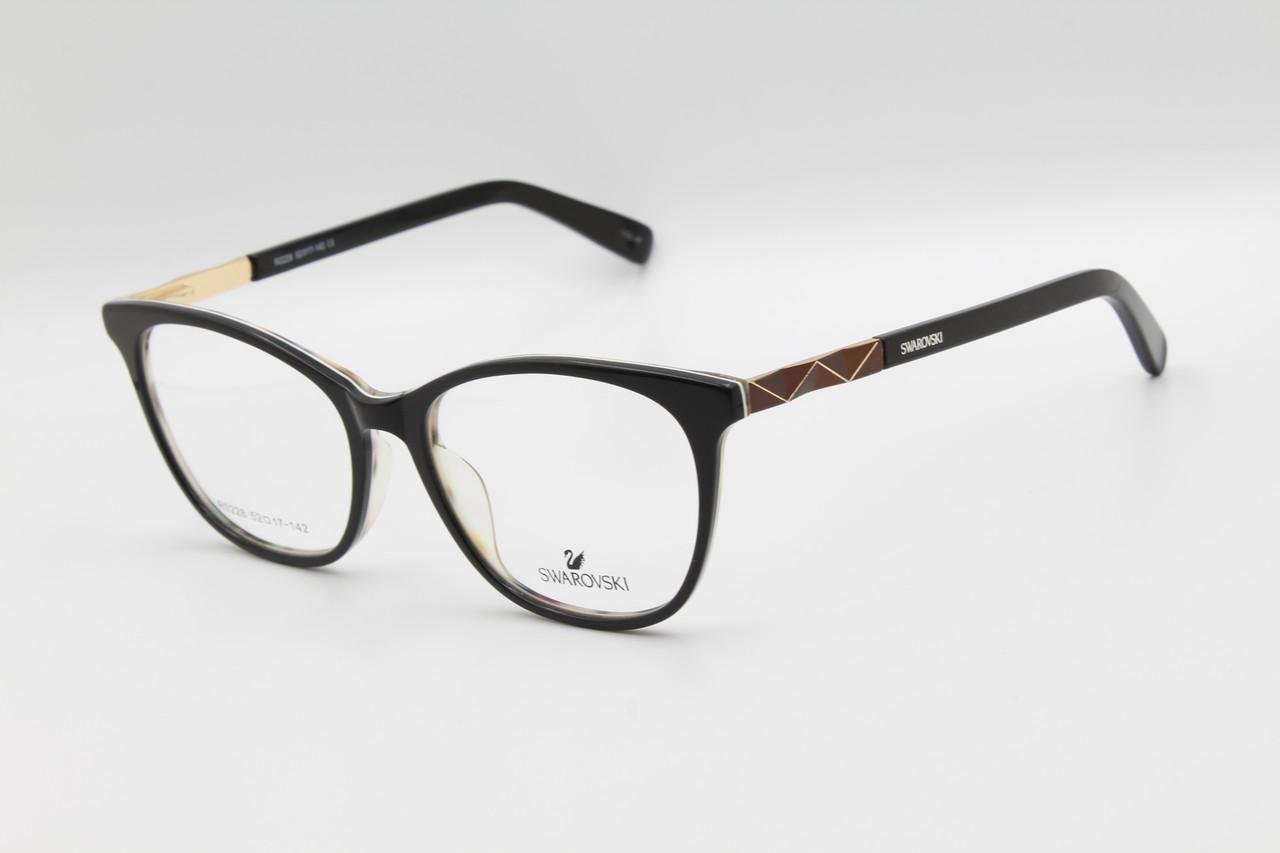 Оправа для очков Swarovski R0228 col 6 (2804811725) Оправа для очков Swarovski R0228 col 6 (2804811725)