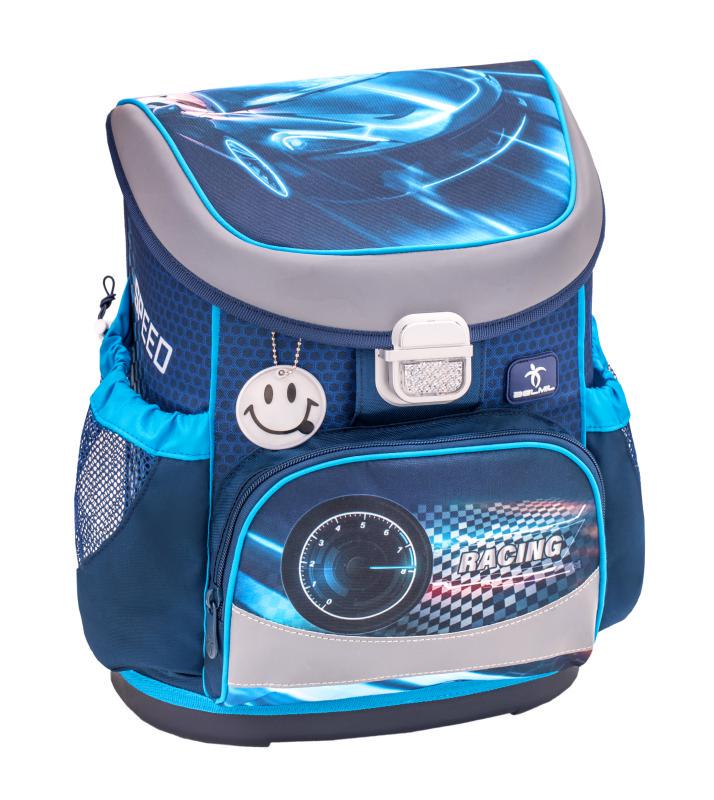 Рюкзак BELMIL Mini-Fit Race Blue (405-33)