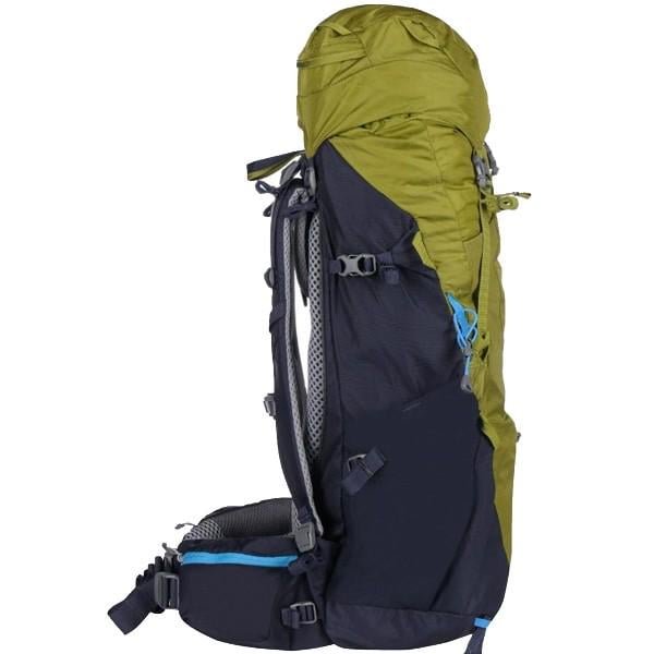 Рюкзак туристический Deuter Aircontact Lite 40+10 л (3340118 2313) - фото 3