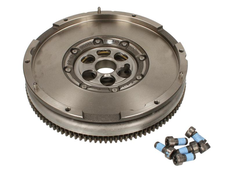 Маховик двухмассовый SACHS 2294 001 002