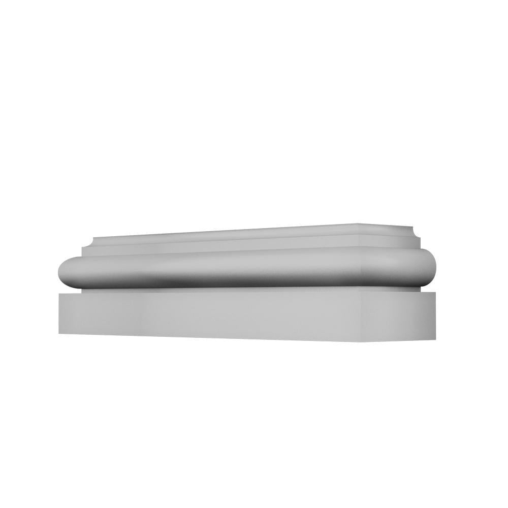 Декор Prestige decor PC 106 база без покрытия (46123)
