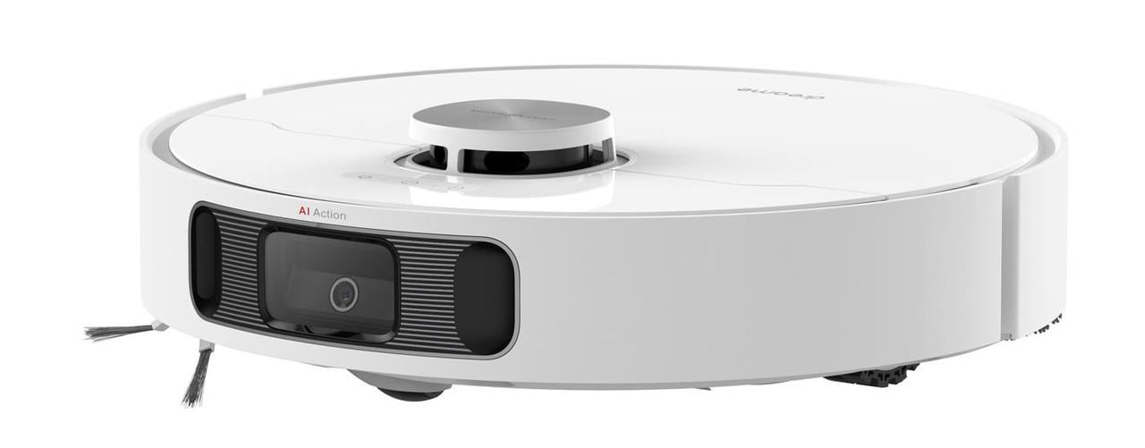 Робот-пилосос з вологим прибиранням DREAME L10s Ultra (RLS6LADC) - фото 7 Робот-пилосос з вологим прибиранням DREAME L10s Ultra (RLS6LADC) - фото 7