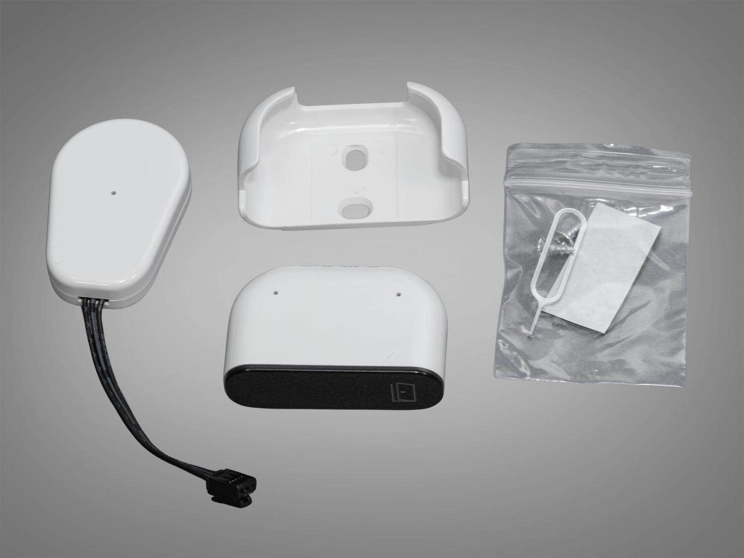 Датчик бездротовий для керування блоком живлення LED стрічки відкриття (PSEN-WS-door-cent)