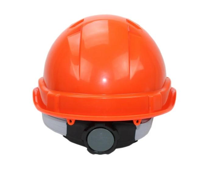 Каска строительная GTM SH-D028 Оранжевый (46958) - фото 2 Каска строительная GTM SH-D028 Оранжевый (46958) - фото 2